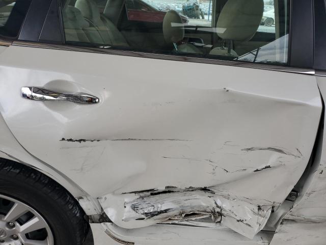 2013 NISSAN ALTIMA 2.5 #3303820429