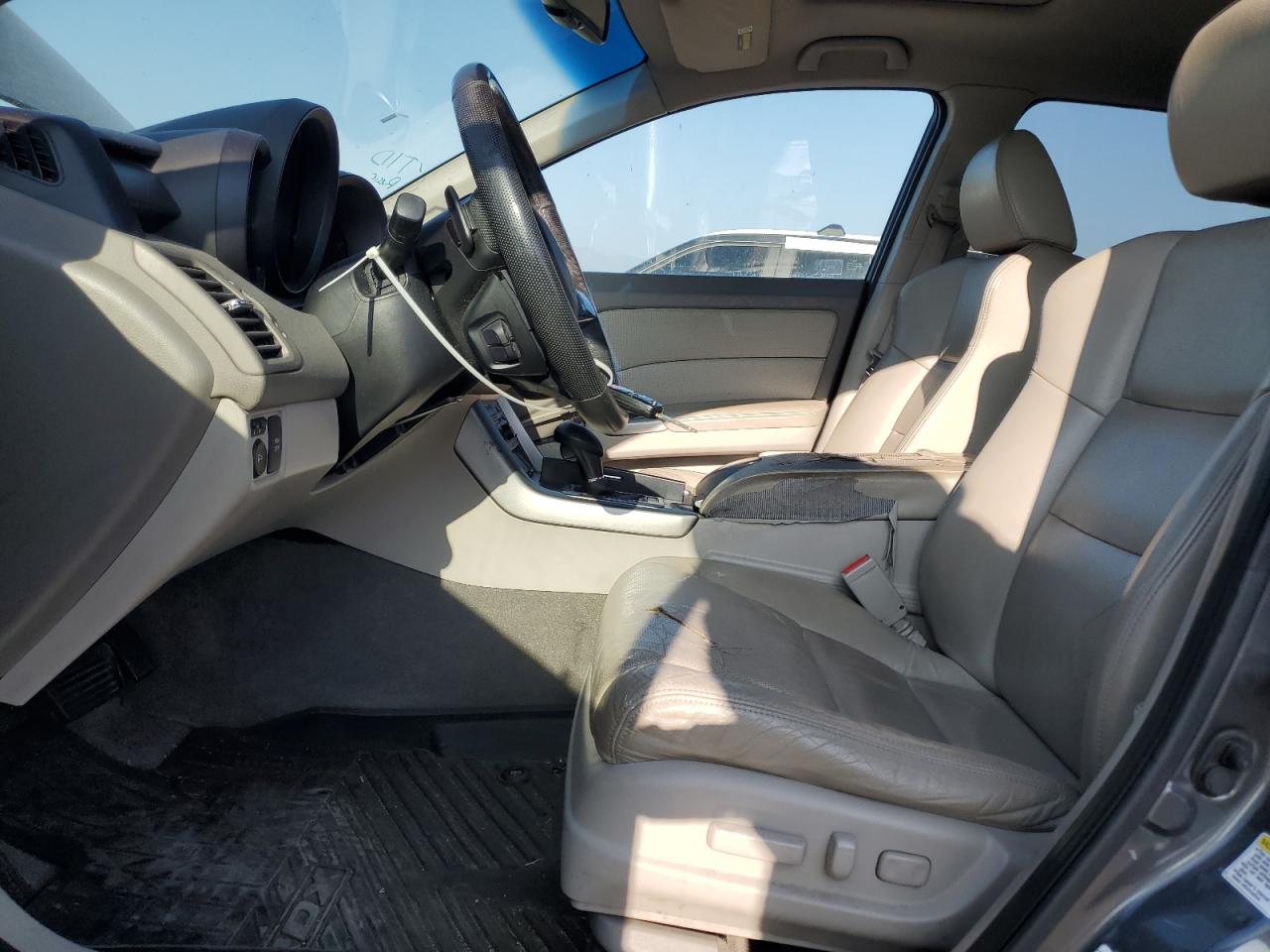 ACURA RDX TECHNOLOGY