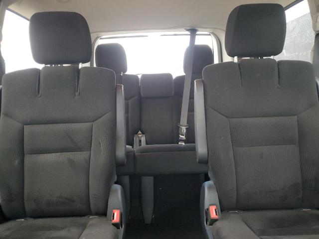 2019 DODGE GRAND CARA 2C4RDGBG3KR796282