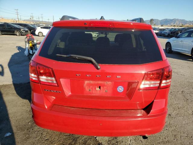 2016 DODGE JOURNEY SE #3296989846