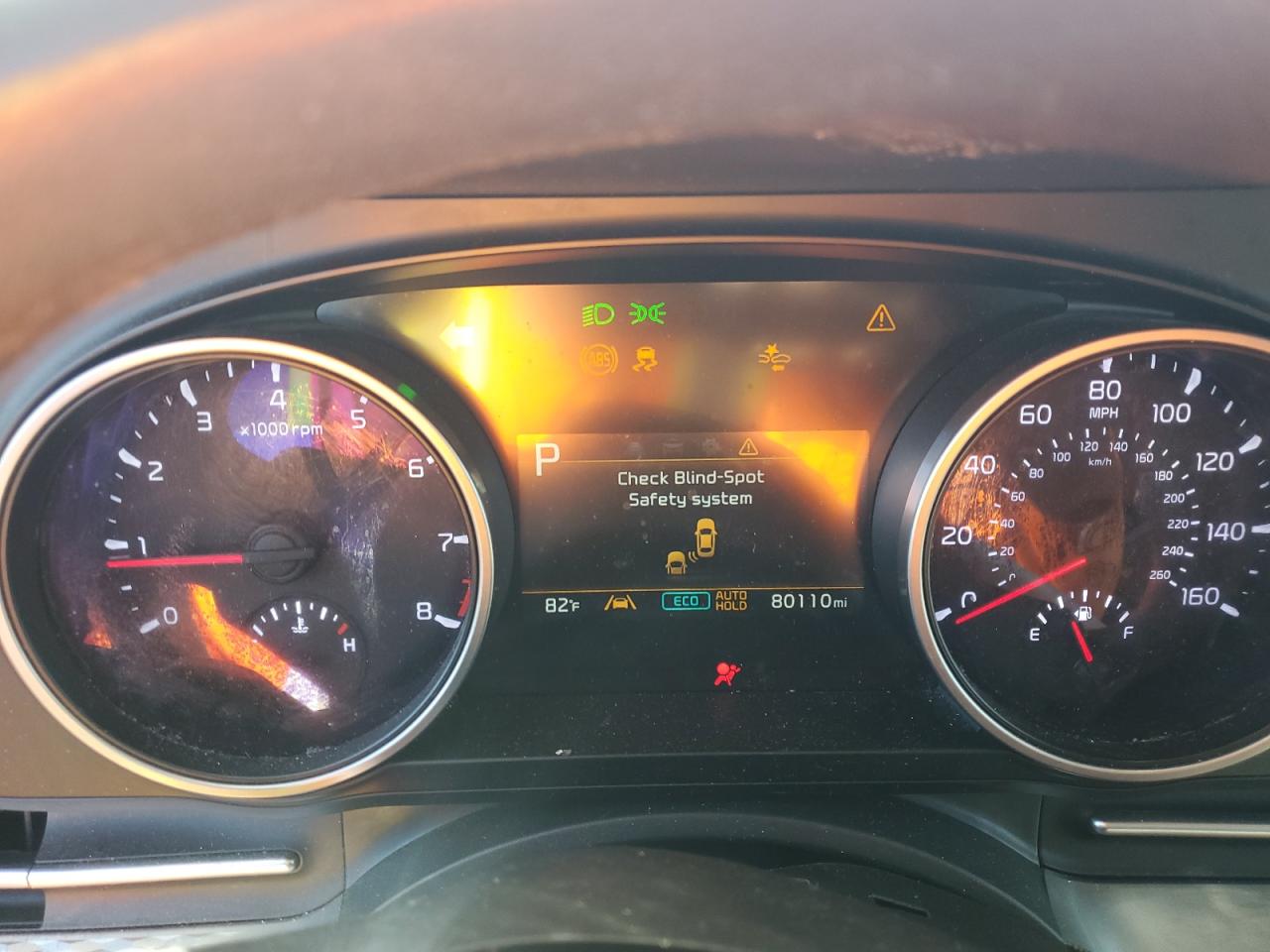 Lot #3302885919 2024 KIA CARNIVAL L