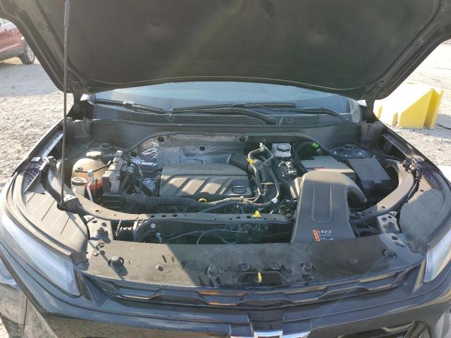 2025 CHEVROLET TRAX ACTIV - KL77LKEP6SC007749