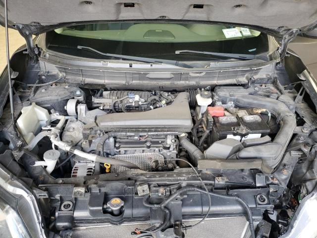 2016 NISSAN ROGUE S - 5N1AT2MV7GC861712