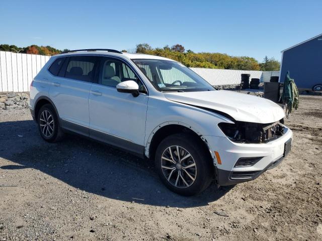 2020 VOLKSWAGEN TIGUAN SE #3301716365