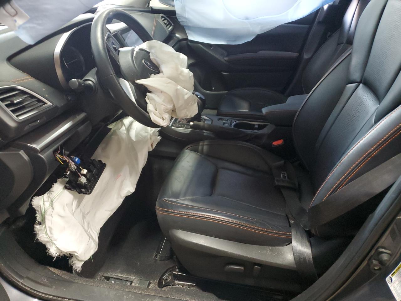 SUBARU CROSSTREK LIMITED