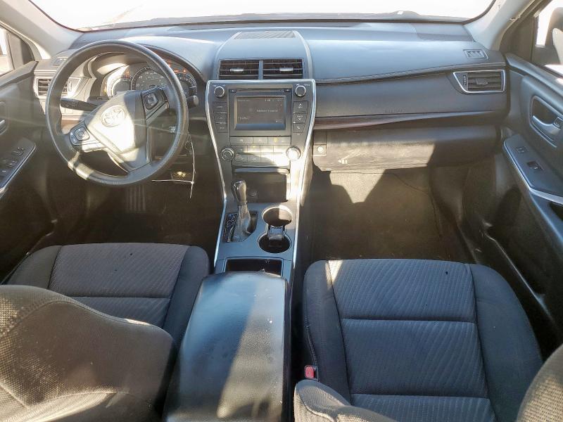 2015 TOYOTA CAMRY LE - 4T4BF1FK4FR467561