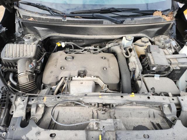 2019 GMC TERRAIN SLE - 3GKALTEX4KL155034