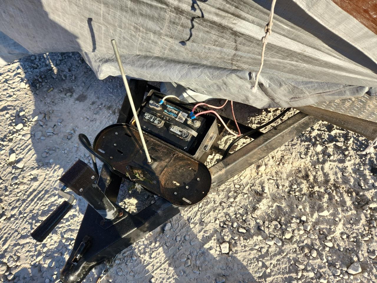 Lot #3276492177 2007 WILDWOOD SALEM