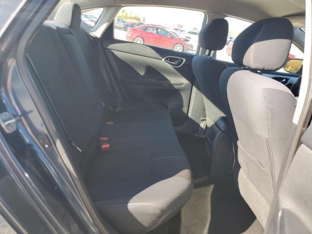 2015 NISSAN SENTRA S - 3N1AB7AP4FL658308