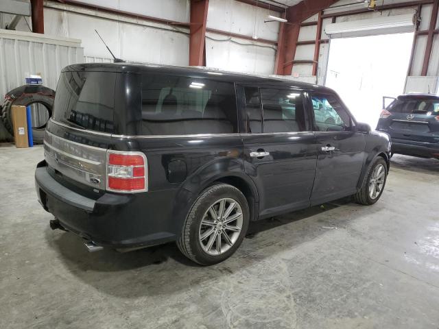 2013 FORD FLEX LIMITED - 2FMHK6D83DBD08053