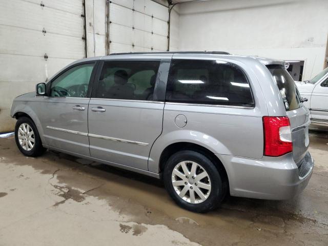 2013 CHRYSLER TOWN & COU - 2C4RC1BG1DR708803