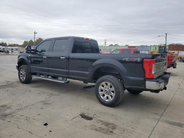 2019 FORD F350 SUPER - 1FT8W3B67KEF28130