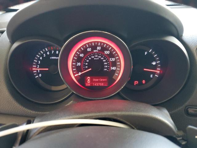 2013 KIA FORTE SX #3287675013