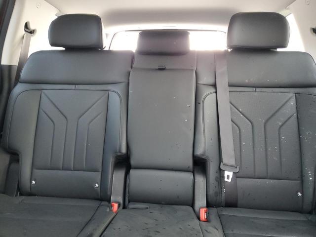 2025 HYUNDAI SANTA FE S 5NMP24GLXSH143119