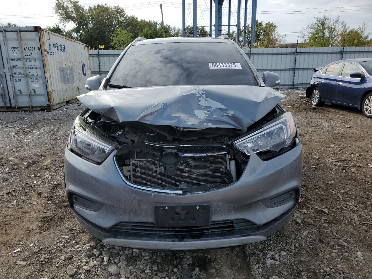 BUICK ENCORE PREFERRED