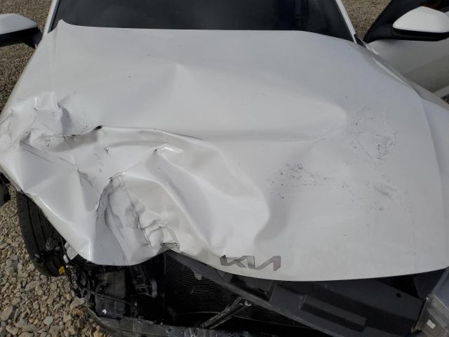 2025 KIA K4 EX #3311762312