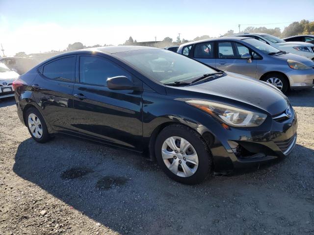 2016 HYUNDAI ELANTRA SE - 5NPDH4AE4GH698931