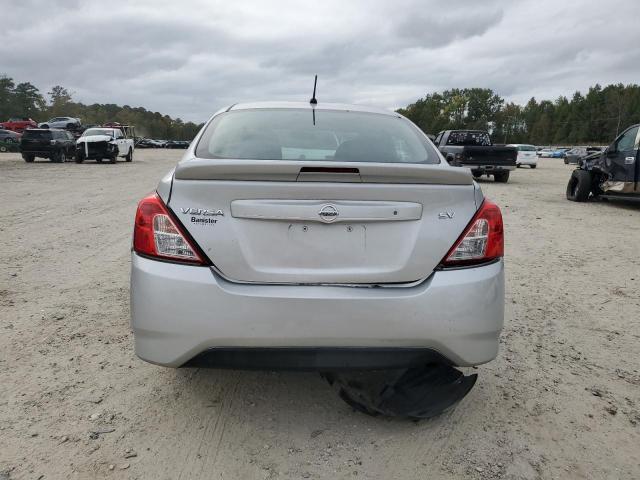 2018 NISSAN VERSA S - 3N1CN7AP6JK441602