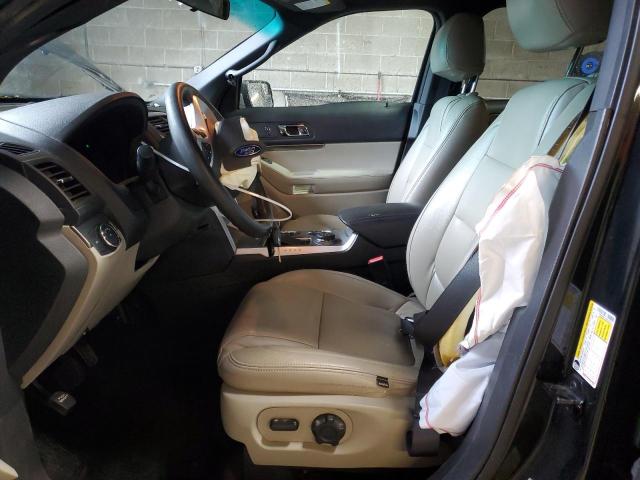 2014 FORD EXPLORER - 1FM5K8B87EGB44835