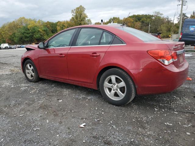 2011 CHEVROLET CRUZE LT - 1G1PE5S97B7111320