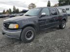 Lot #3315757362 2002 FORD F150 SUPER