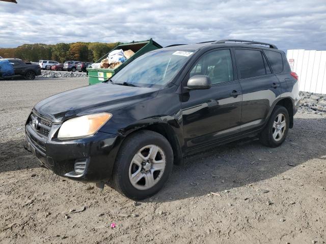 Global Auto Auctions: 2010 TOYOTA RAV4