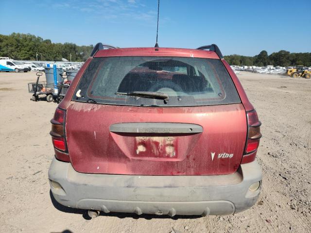 2008 PONTIAC VIBE #3284585331