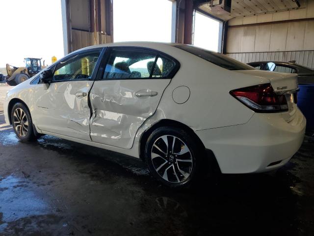 2013 HONDA CIVIC EX #3303879695