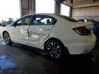 Lot #3303879695 2013 HONDA CIVIC EX