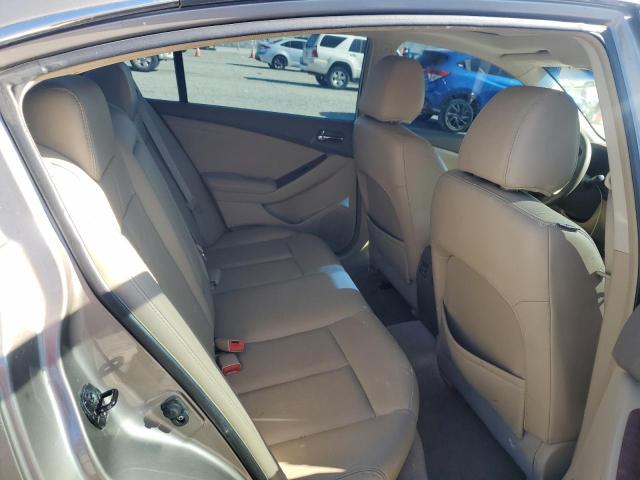 2007 NISSAN ALTIMA 2.5 #3278793632