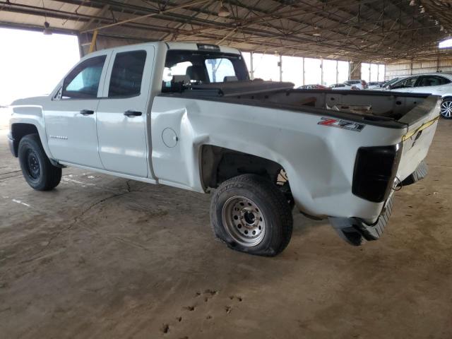 2015 CHEVROLET SILVERADO 1GCRCPEH4FZ348099