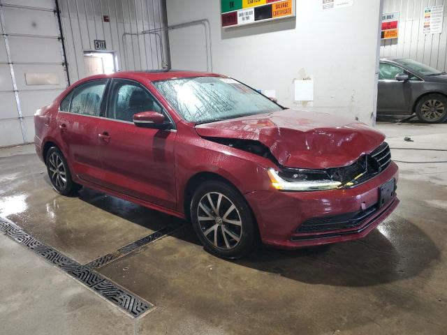2017 VOLKSWAGEN JETTA SE - 3VWDB7AJXHM292886