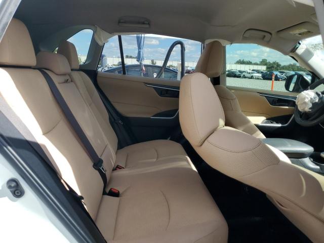 2019 TOYOTA RAV4 LE #3285791675