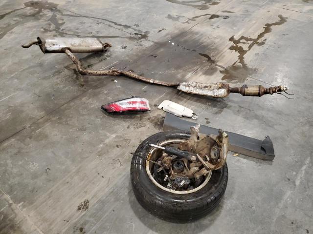 2021 FORD EDGE SEL #3282517868