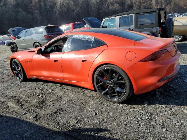 2021 KARMA AUTOMOTIVE REVERO GT - 50GK43SB1MA000184