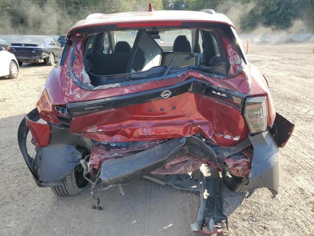 2025 NISSAN KICKS SV #3290214306