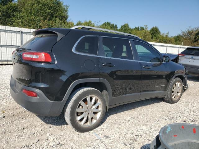 2017 JEEP CHEROKEE LIMITED #3283864454