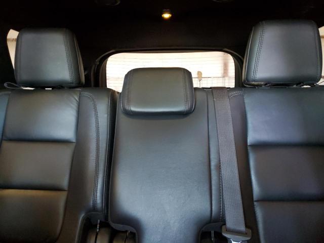 2014 FORD EXPLORER X - 1FM5K8D87EGA95794