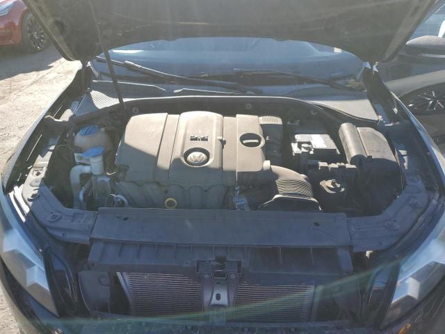 2014 VOLKSWAGEN PASSAT S - 1VWAP7A34EC020434