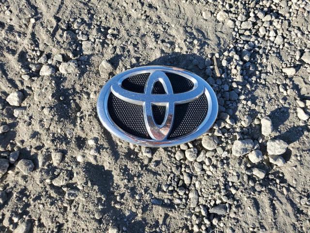 2013 TOYOTA COROLLA BA #3283868418