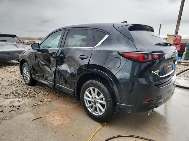 2025 MAZDA CX-5 SELEC - JM3KFBBL8S0642907