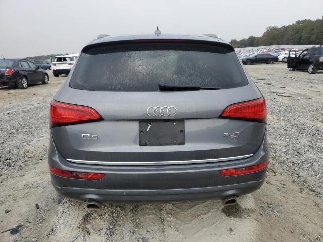 2015 AUDI Q5 PREMIUM - WA1LFAFP9FA012795