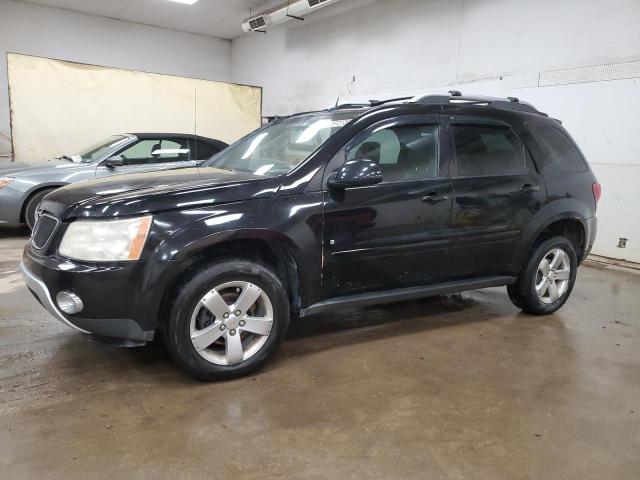 PONTIAC TORRENT