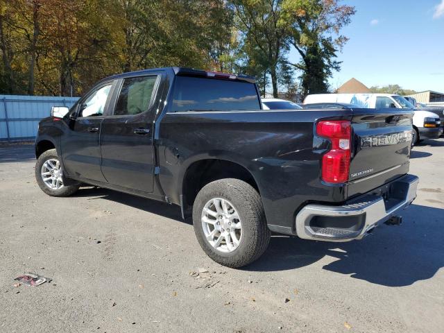 2023 CHEVROLET SILVERADO #3293288431