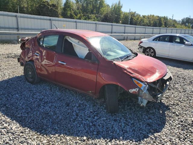 2017 NISSAN VERSA S - 3N1CN7AP5HL846399