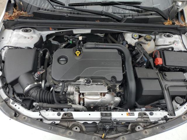 2024 CHEVROLET MALIBU LT #3302843923