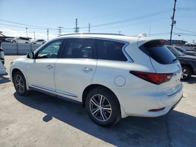 2019 INFINITI QX60 LUXE 5N1DL0MM0KC512604