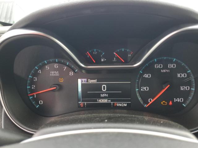 2014 CHEVROLET IMPALA LT - 1G1115SL7EU106329