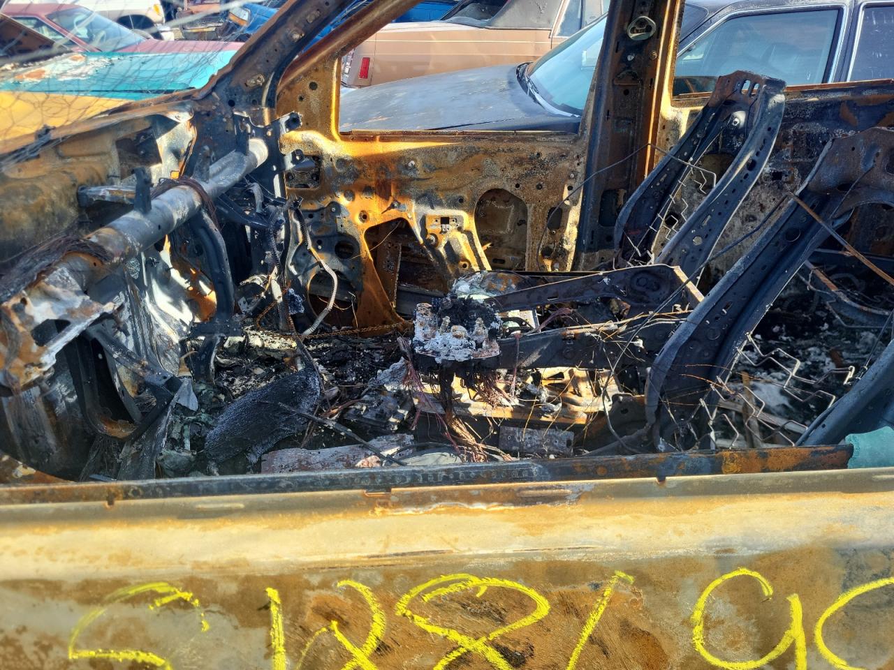 GMC SIERRA K2500 HEAVY DUTY