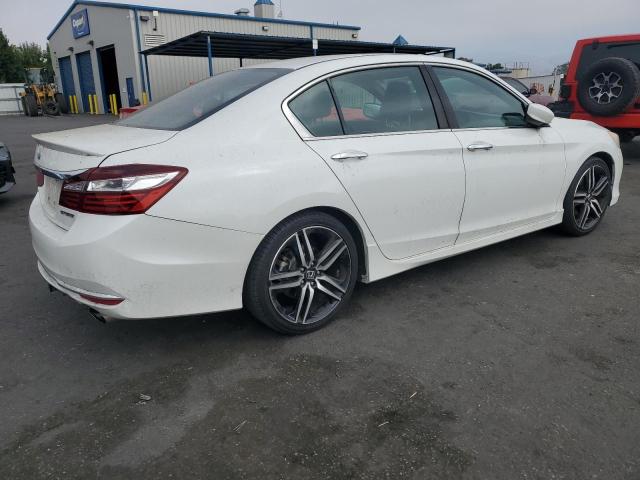 2016 HONDA ACCORD SPORT - 1HGCR2F50GA019607
